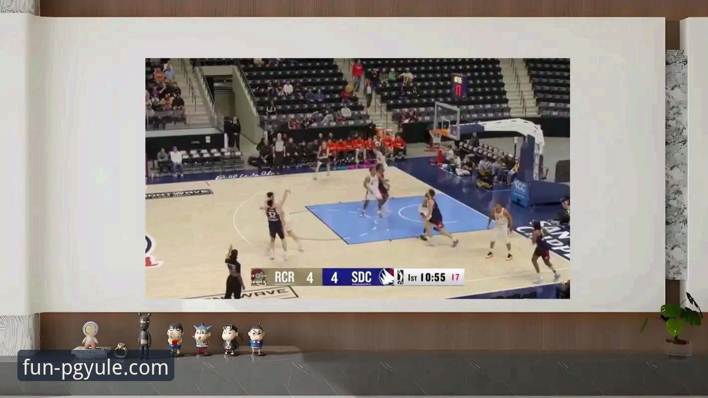 揭秘快船20分崩盘背后：一次流畅的赛事直播体验如何助力深度复盘